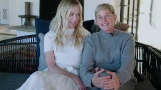 The Truth Behind Ellen & Portia’s Marriage Crisis!