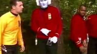 Starship Exeter Director's Commentary: Savage Empire 2 of 5