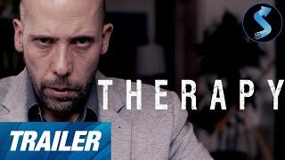 Therapy | Trailer | Tianna Nori | Simon Nader | Richard J. Perry