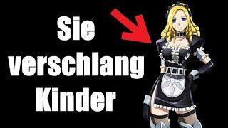 Das sind die schlimmsten Taten von jeder der Plejaden Battlemaids! | Overlord erklärt