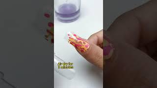Master acrylic nails with this beginner-friendly guide #nailsbeginners