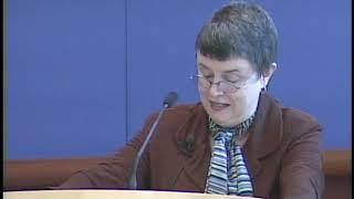 Ann Elizabeth Mayer | Islam & Human Rights: New Perspectives in Recent United Nations Discussions