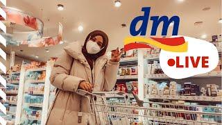 DM LIVE  HAUL I  Dezember l Hijabflowers