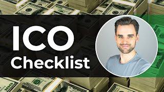 My Top Secrets For ICO Success