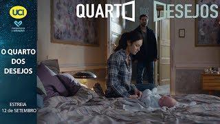 O Quarto dos Desejos - Trailer Oficial UCI Cinemas