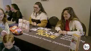 1Min with One ABQ Media |  Early Childhood Resource Fair