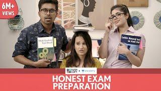 FilterCopy | Honest Exam Preparation | Ft. Yashaswini Dayama, Raunak Ramteke and Alisha Chopra