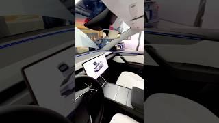 2026 Tesla Model Y Juniper Launch Edition Review | Quicksilver + White Interior