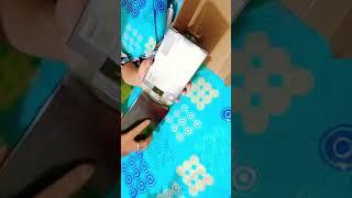 Unboxing Power bank  #unboxing #powerbank