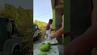 MANGGA #kids #food