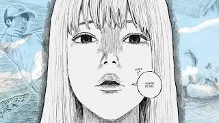 Blood on the Tracks: The Most Emotionally Devastating Horror Manga I've Ever Covered...