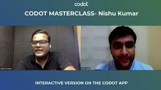 Starting up in the web3 ecosystem- CoDot Masterclass