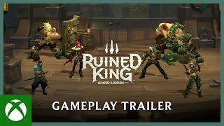 Ruined King: A League of Legends Story | Official Gameplay Trailer