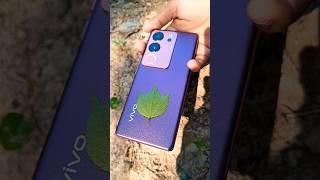 Vivo v29 colour changing  test #vivo #shorts #shortvideo #fixupclub