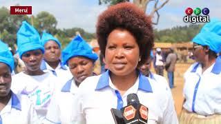 CS Kindiki presides over the official operationalization of Igoji Sub-County