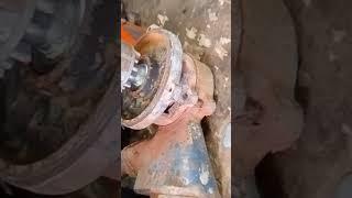 bearing replacement wow result #craft #trending #technology #tech #technicalanalysis