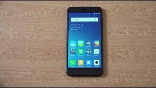 Xiaomi Redmi 4X -  Unboxing & Review (4K)