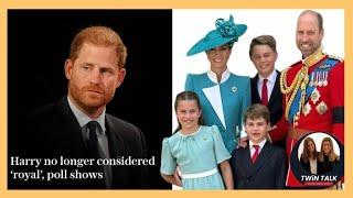 TWiN TALK LIVE! What will Meghan post to upstage Father’s Day?! Trooping the Colour highlights!
