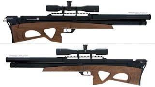 EDgun Matador R5 Limited Edition Super Long