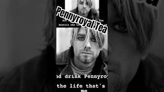 Pennyroyal Tea - Spoken Word Kurt Cobain #nirvana #grunge #rock #alternativerock