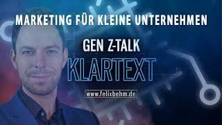 Zu klein für attraktives Marketing um junge Mitarbeiter zu gewinnen?