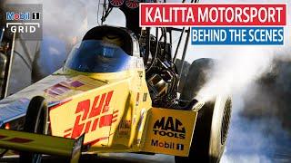 Inside the World's Fastest Motorsport | Mobil 1 The Grid