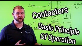 Motor Contactors Explained