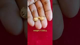 gold mangalsutra designs with weight and price 2023/rajkot gold mangalsutra design with price