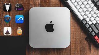Must Have Mac Apps Vol. 1