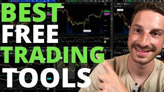 TOP FREE STOCK TRADING TOOLS | 2023