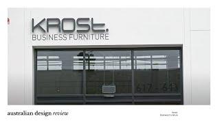 Krost. - Business Furniture