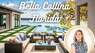 Bella Collina Update ( 2024 )