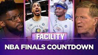 Do the underdog Pacers have a chance to make the NBA Finals interesting vs. Thunder? | THE FACILITY
