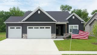 Seng Meadows - Davenport, Iowa Single Family Homes by McCoy Homes