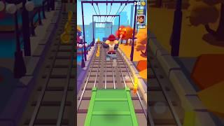 Subwaysurfers New  #gaming #gamingshorts #casualgaming