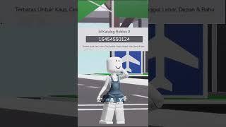 BAGI BAGI ID BROOKHAVEN (PART 14) || #roblox #robloxedit #brookhaven #fypシ゚viral #outfit #ideas #3d