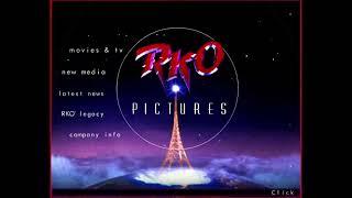 RKO Pictures website intro (early to mid-2000s)