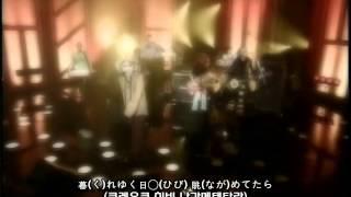 Hide with Spread Beaver - everfree LIVE 1998 (Korean, Japanese Sub)