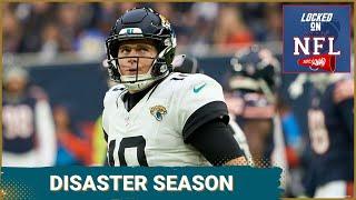 Jacksonville Jaguars season has turned disastrous | AFC Squad