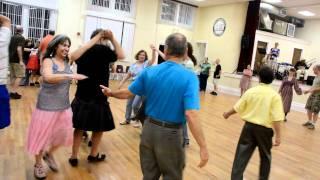 Dunehoppers and JoLaine Jones-Pokorney