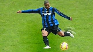 Adriano Was an Absolute Monster 