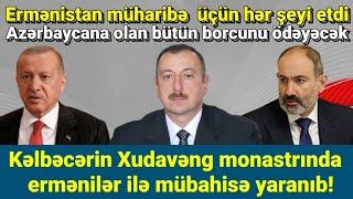 Günün Əsas Xəbərləri 05.12.2020 Son xeberler bugun 2020