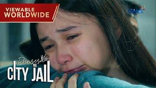 Prinsesa Ng City Jail: Onse vows his friendship loyalty to Princess (Episode 62)