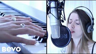 Halsey - Now Or Never (Clair Thompson Cover)