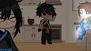 The power's out || meme/skit || ninjago gacha || Jay being Jay pt3