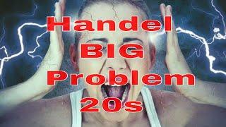 How to handle big problems in your 20s! By Kailash Mantry.