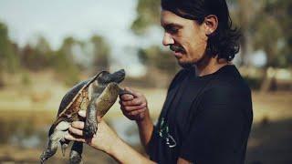 Clean Up The WILD - recycler story, Australia