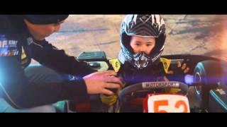 PrimaRacing, Matvey 3 years 10 month