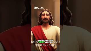 Jesus  An Amazing Adventure Through His Life