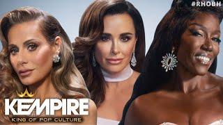 Grace Time Is Over | Real Housewives of Beverly Hills | #RHOB S14; E1 Recap